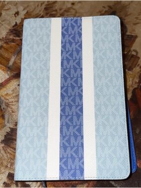 Michael Kors notebook